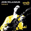 Empik Jazz Club: The Very Best Of John McLaughlin - John McLaughlin